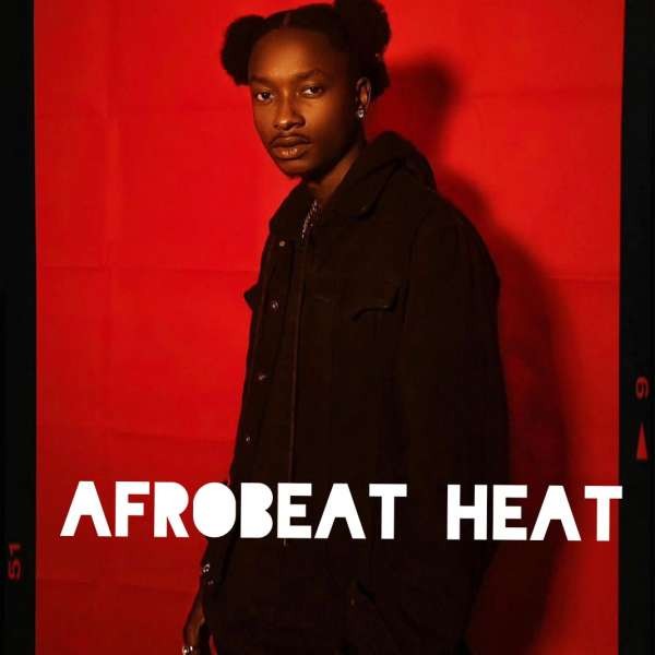 Afrobeat Heat