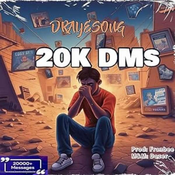 20K DM's