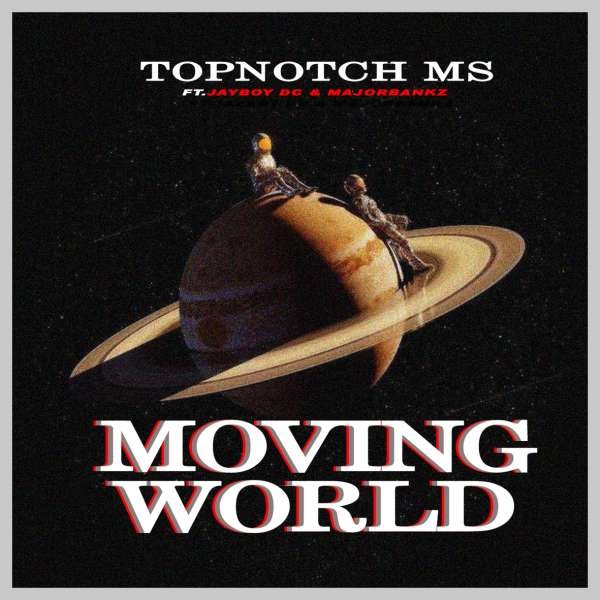 Moving world M&M